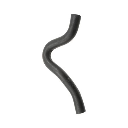 Dayco 85-09 Dodge/Eagle/Mitsu/Plym 1.5/1.6/1.8 Heater Hose, 87669 87669